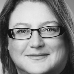 Irene Buchanan-Granögger