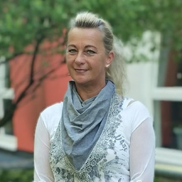 Sabine König-Naumann