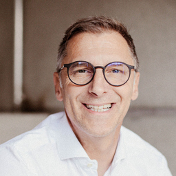 Hans Michael Traub