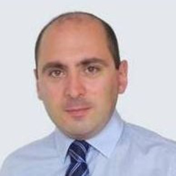 Dr. Giorgi Titvinidze