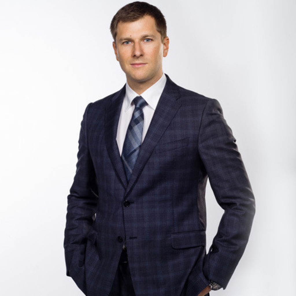 Christoph Schmid Jurist Finanzmarktaufsicht (FMA) XING