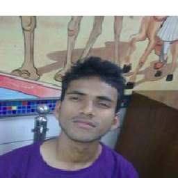Santanu Kumar