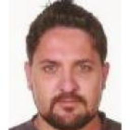 José Luis Moreno Ortega