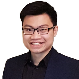 Viet Anh Tran
