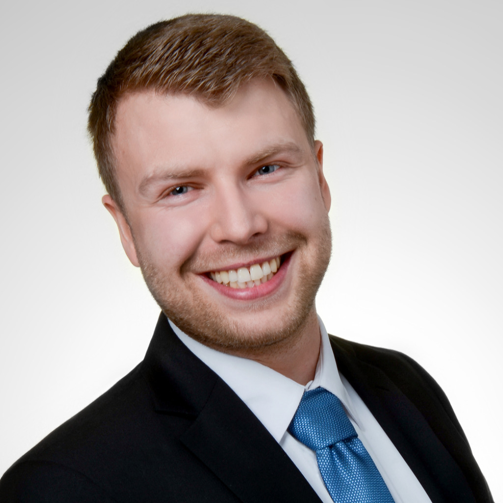 Michael Piccoli Fertigungsplaner MTU Aero Engines AG XING