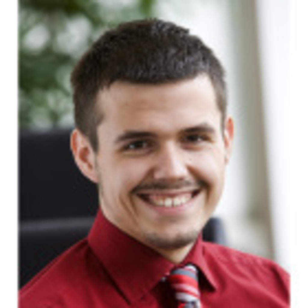 Christian Unverzagt Sachbearbeiter DIS XING