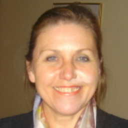 Gabriele Mieth