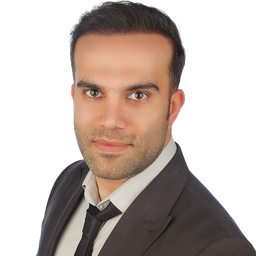 saied refahi