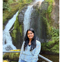 Tejaswini Arasul