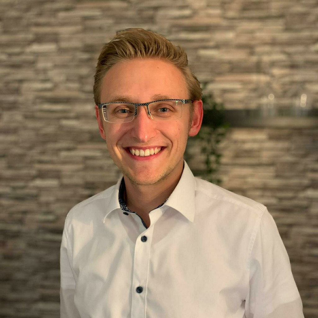 Michael Kimmel Teamleiter Rechnungswesen Bechtle AG XING