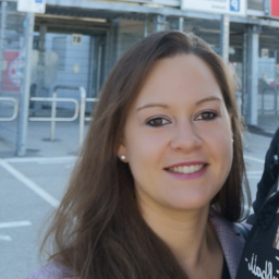 Julia Hilker