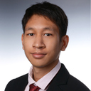 Dillon Jeyasegara