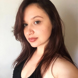 Альона Петруша