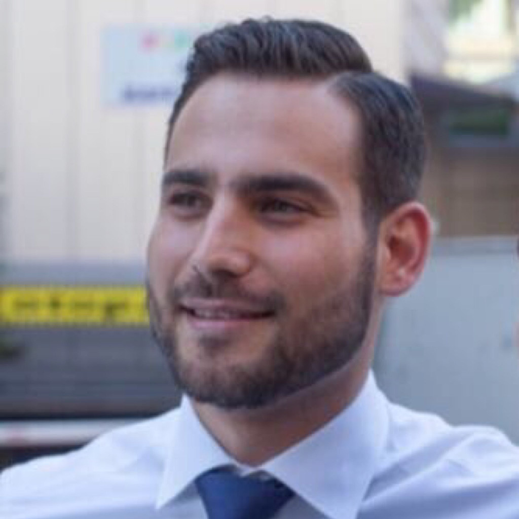 Tamer Duran Senior Insurance Product Manager INGDiBa