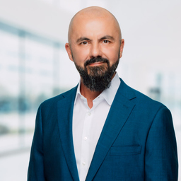 Niko Geladaris