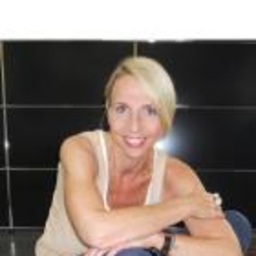 Sabine Kracht