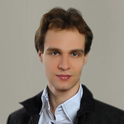 Alexey Aleksandrov's profile picture