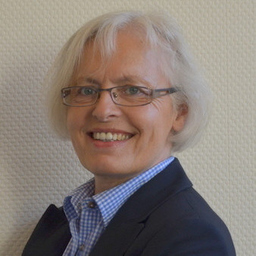 Martina Güldner