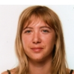 Karmela Hranjec