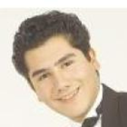 Gabriel Yafet Salgado Moya