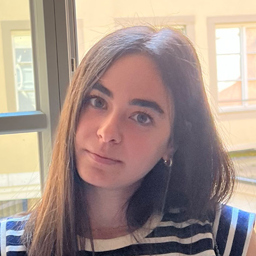 Melisa Xhepa