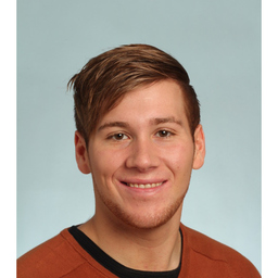 Lukas Degen's profile picture