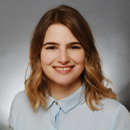 Jacqueline Müller