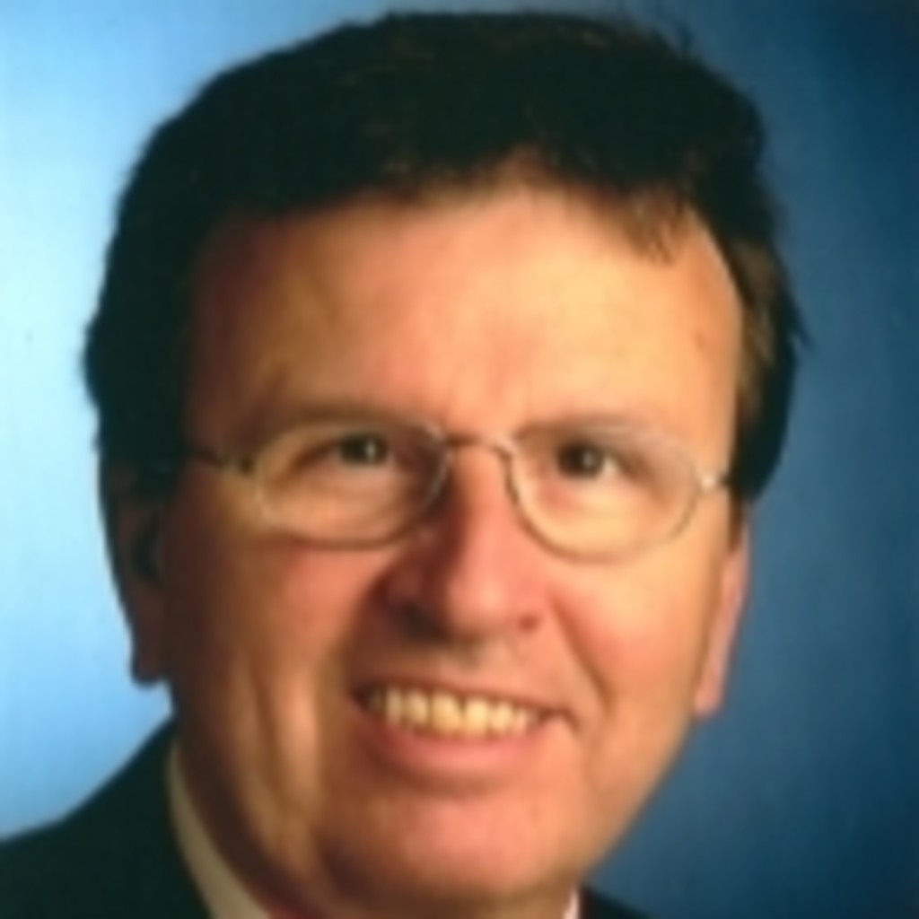 Dr. Anton Wolf Rentner DRV XING