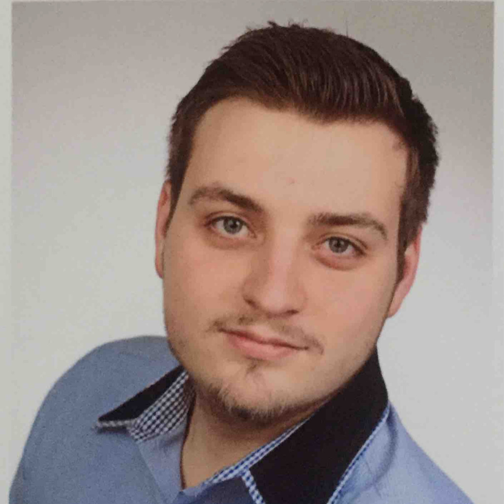 Mike Siegmund - Angewandte Informatik - Universität Duisburg-Essen | XING