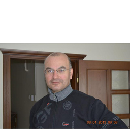 Murat Erçakır
