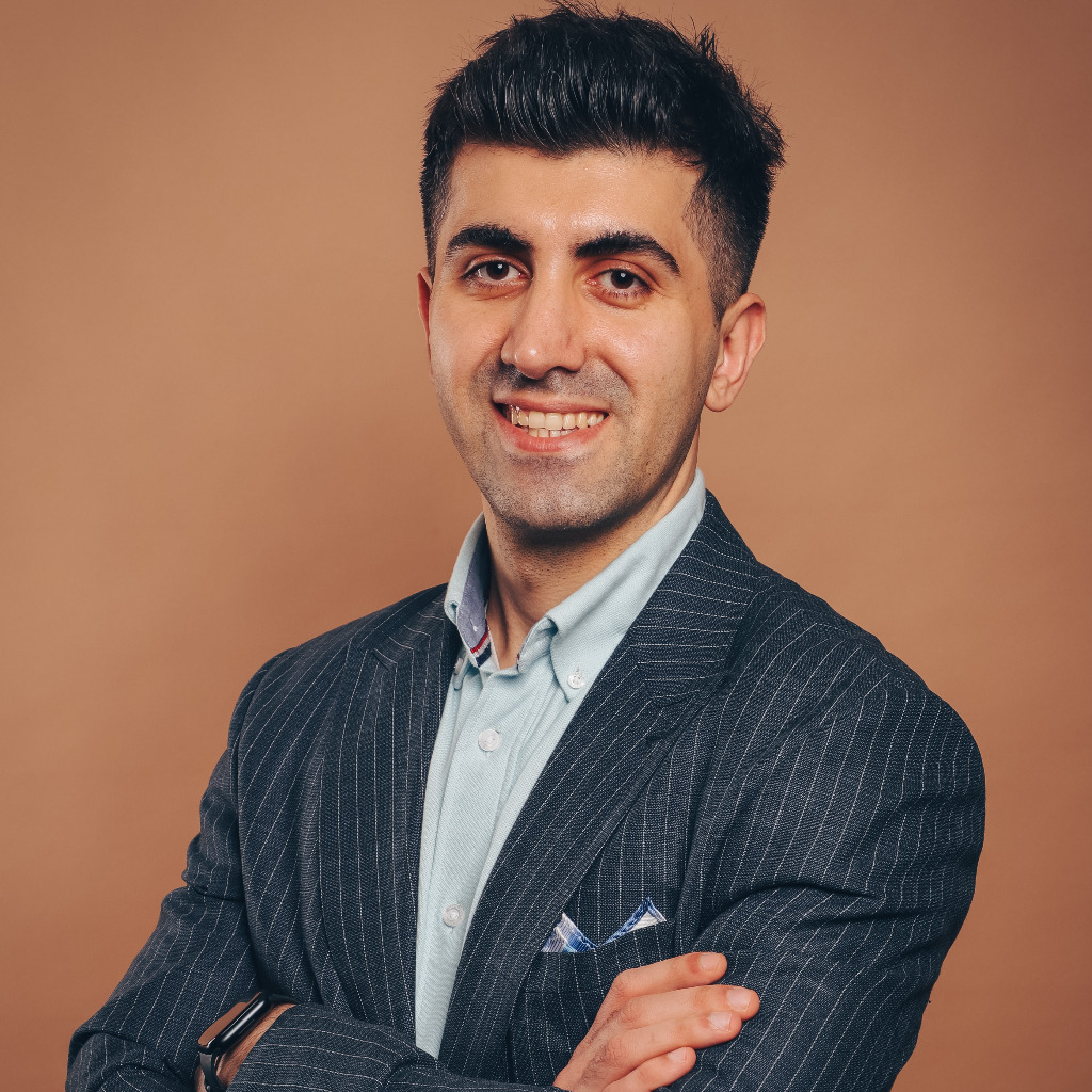 Tamerlan Damirbayli - Product Owner - PagoNxt Merchant Solutions | XING