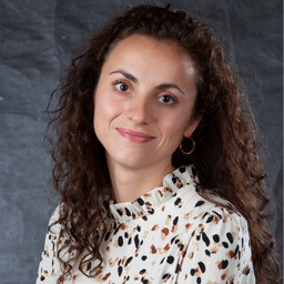 Carmen Todorova