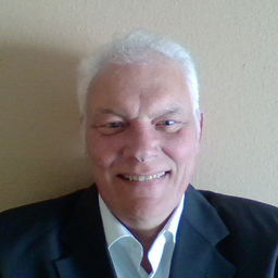 Jürgen Sprenger