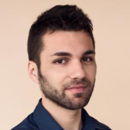 Robert Bena's profile picture