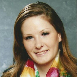 Kristina Dorzweiler