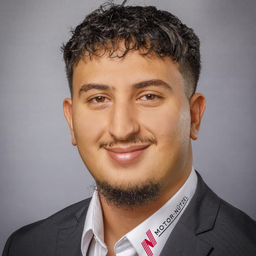Omar Rinno