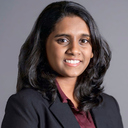 Nicky Sarah Mohan