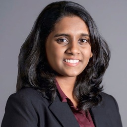 Nicky Sarah Mohan