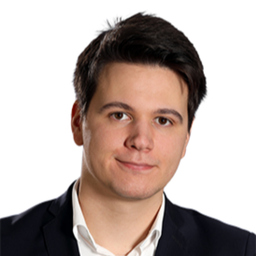 Dominik Van San