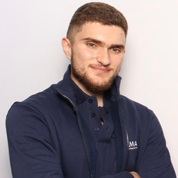 Shpendi Kadrii