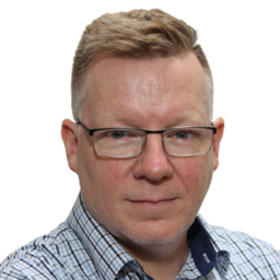 Ingo Klug
