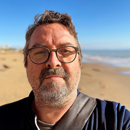 Kai Kitschler's profile picture