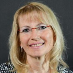 Martina Breuer