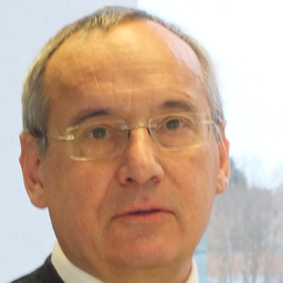 Dr. Reinhard Wiegmann