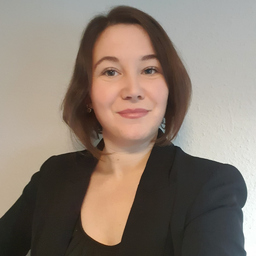 Svenja Neumann