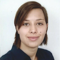 Marleen Müller 