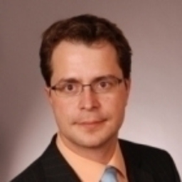 Dr. Moritz Strasser's profile picture