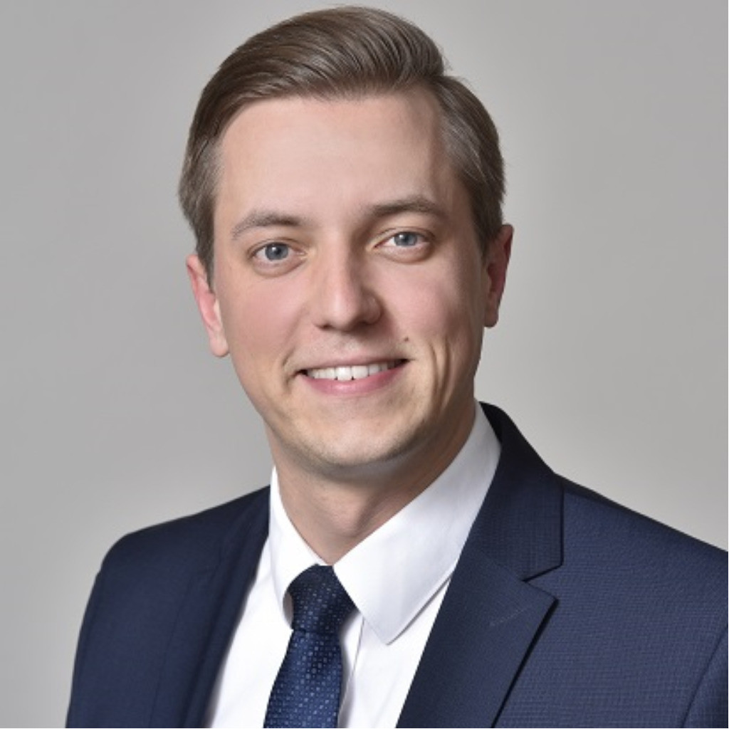 Johannes Albrecht Director AWADO Services GmbH XING