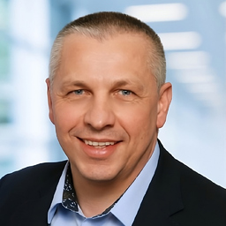 Meik Lehmann