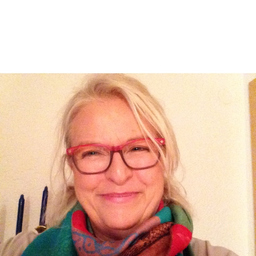 Jutta Teichert